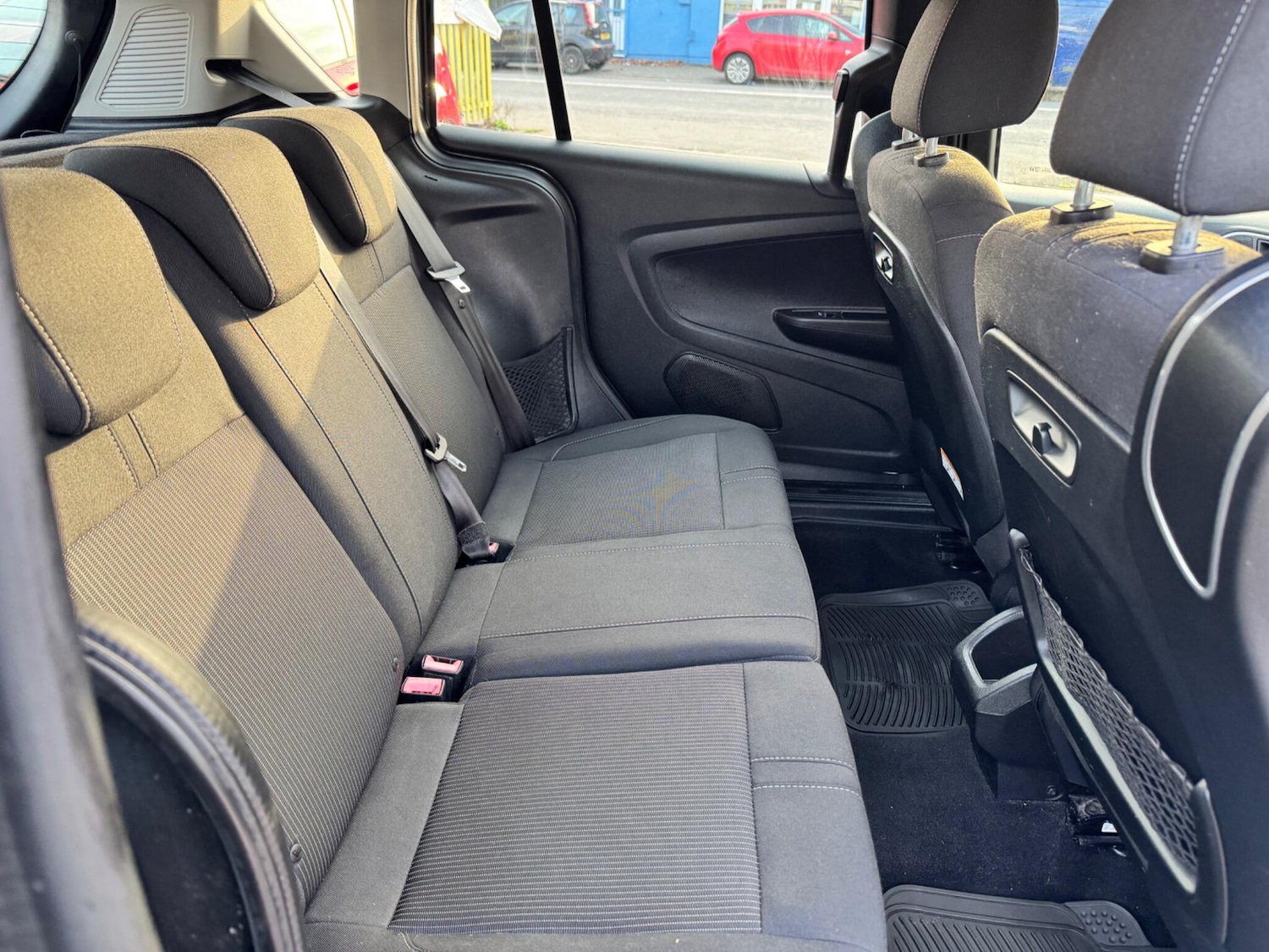 Used Ford B-MAX for sale - 77784620: Photo 10