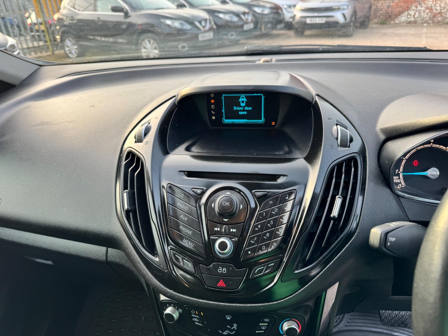 Used Ford B-MAX for sale - 77784620: Photo 15