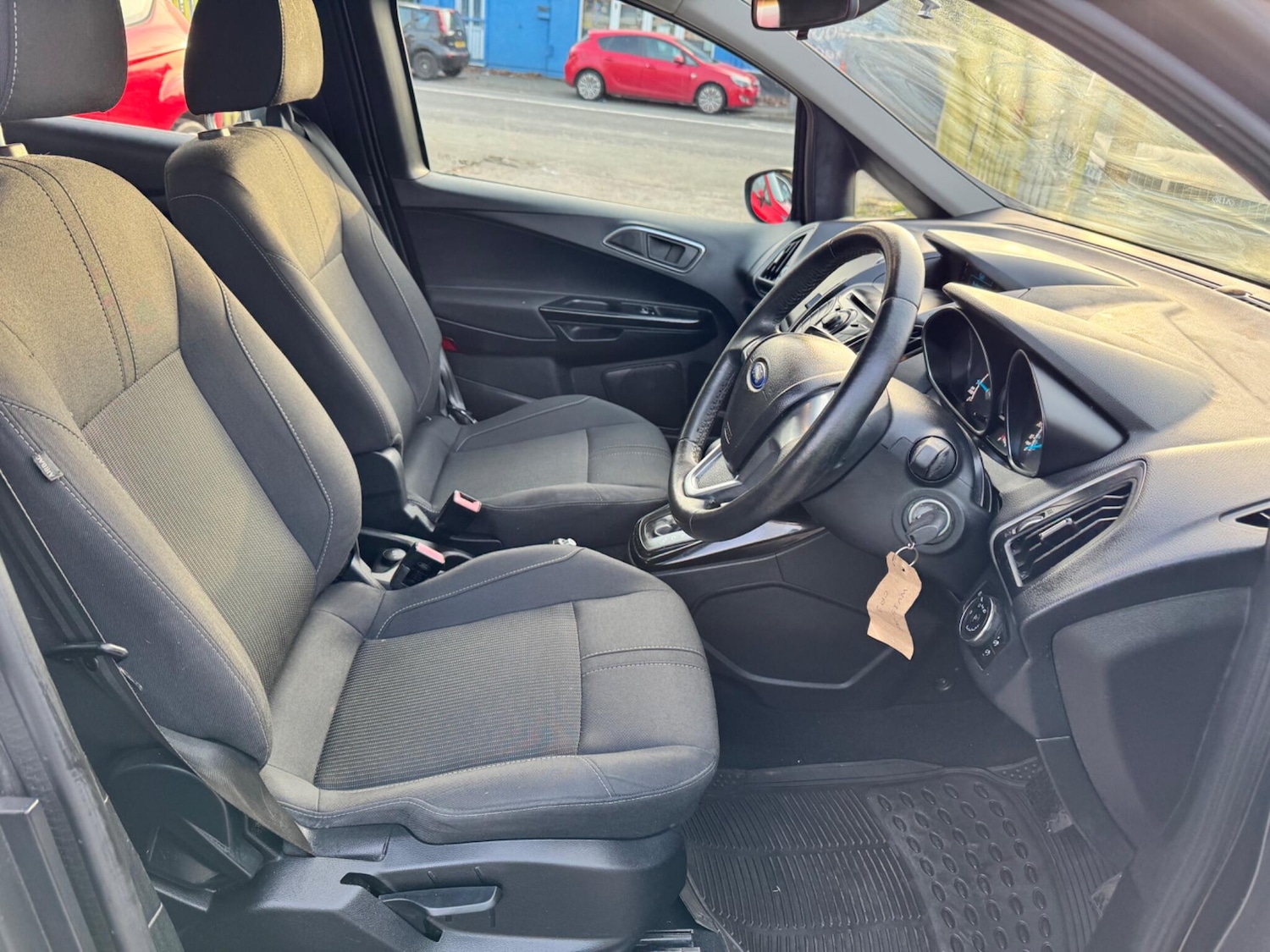 Used Ford B-MAX for sale - 77784620: Photo 16