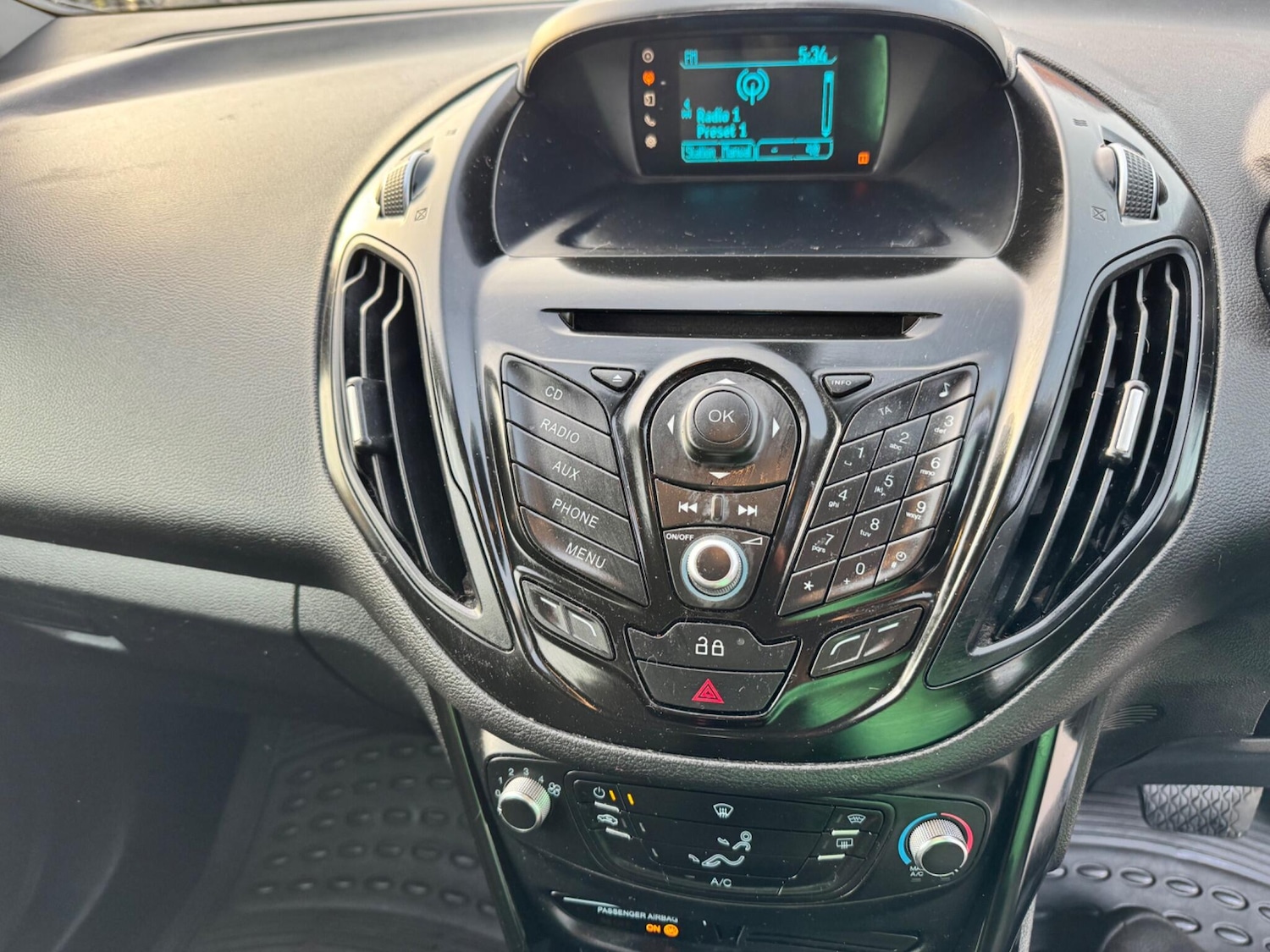 Used Ford B-MAX for sale - 77784620: Photo 17