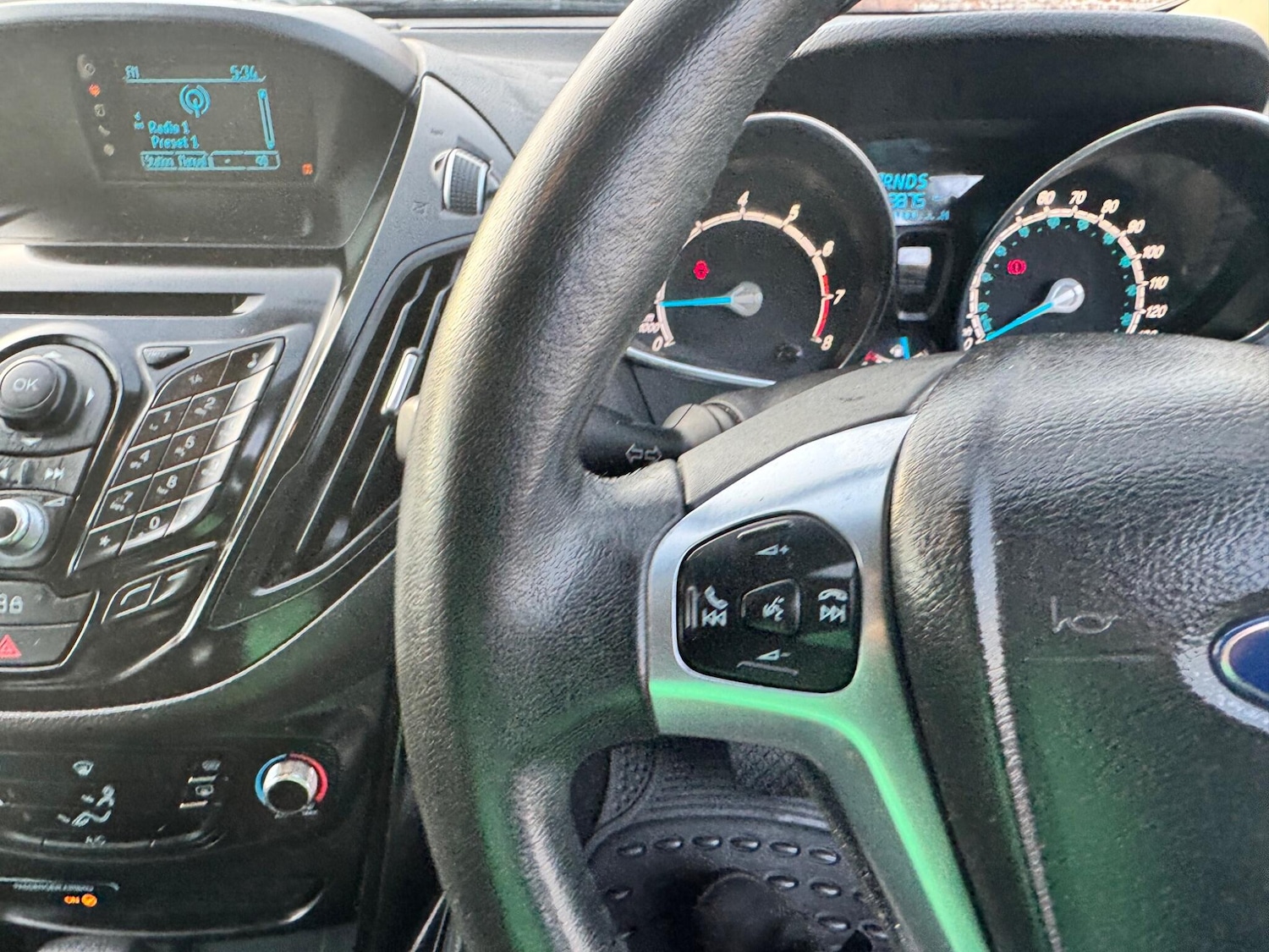 Used Ford B-MAX for sale - 77784620: Photo 19