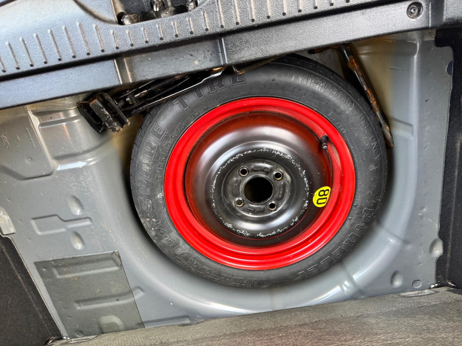 Used Ford B-MAX for sale - 77784620: Photo 22