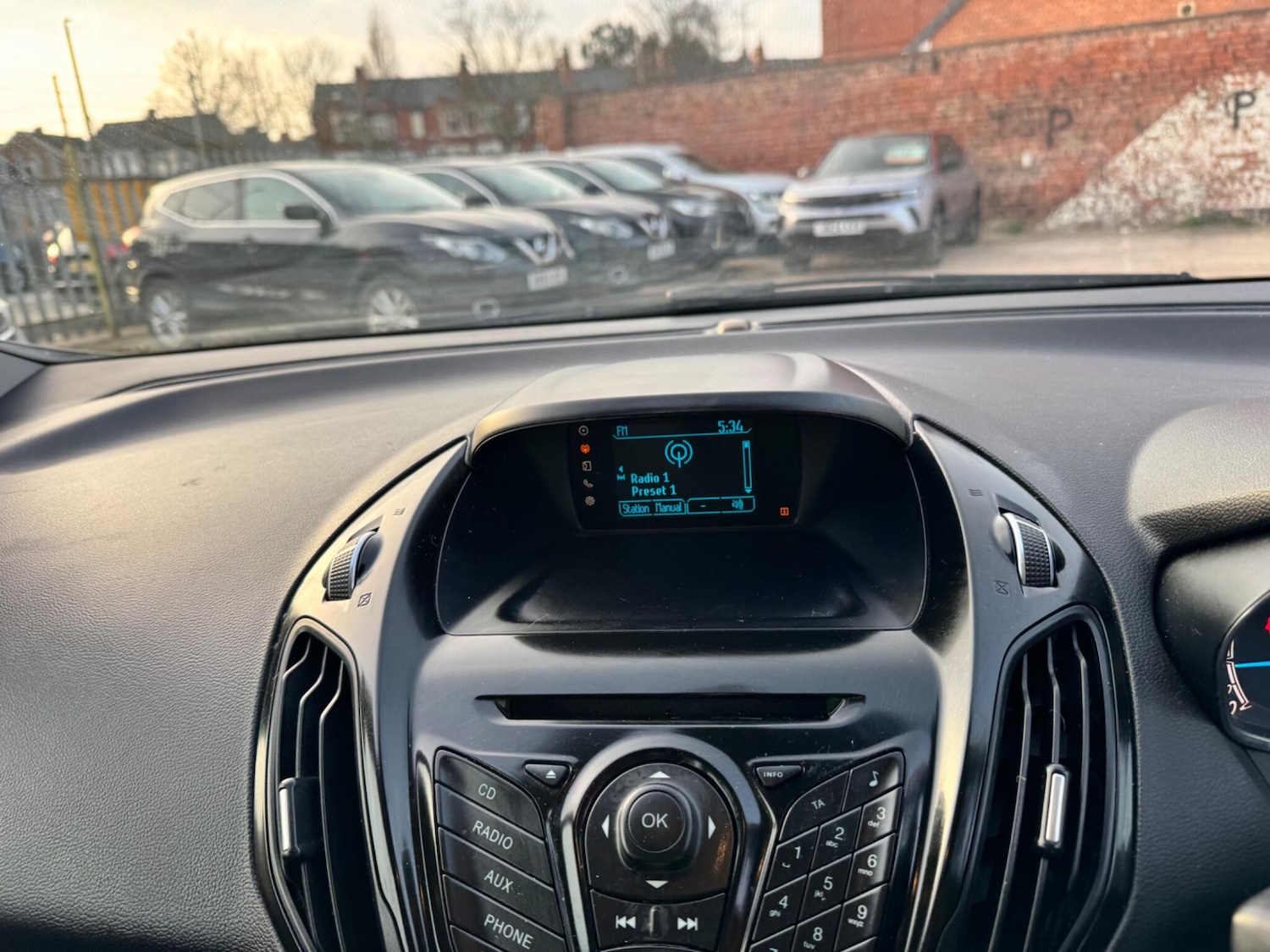 Used Ford B-MAX for sale - 77784620: Photo 26