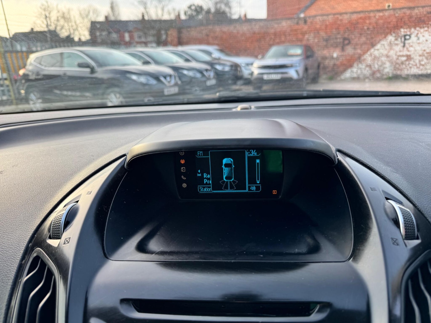 Used Ford B-MAX for sale - 77784620: Photo 28