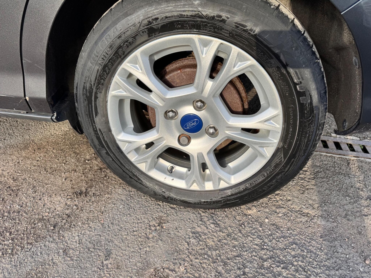 Used Ford B-MAX for sale - 77784620: Photo 36