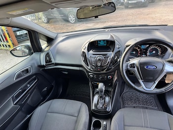 Used Ford B-MAX 2015 for sale - 77784620: Photo