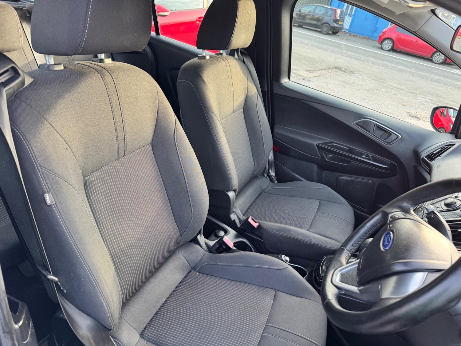 Used Ford B-MAX for sale - 77784620: Photo 9