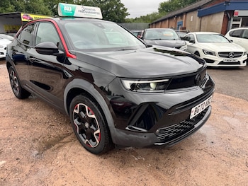 Used Vauxhall Mokka 2023 for sale - 78772092: Photo
