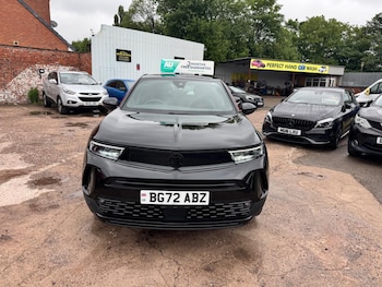 Used Vauxhall Mokka 2023 for sale - 78772092: Photo