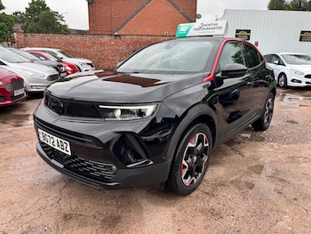 Used Vauxhall Mokka 2023 for sale - 78772092: Photo
