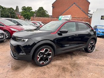 Used Vauxhall Mokka 2023 for sale - 78772092: Photo
