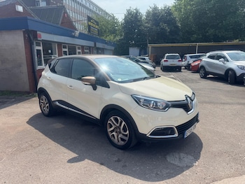 Renault - Captur