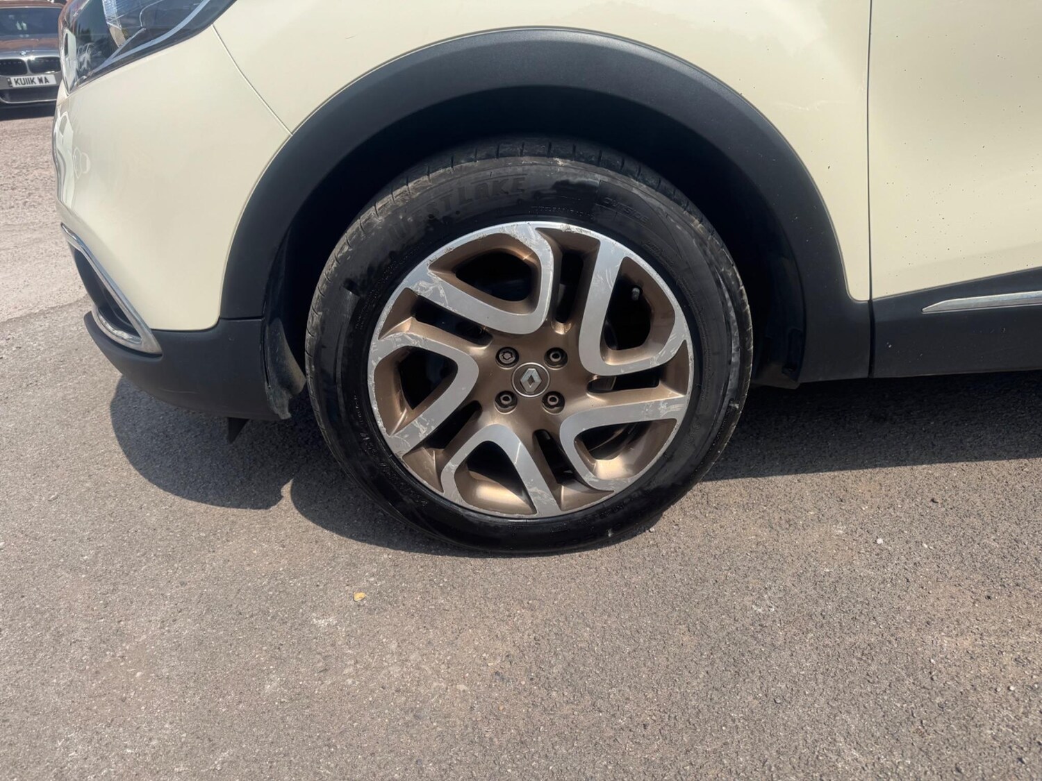 Vehicle 27