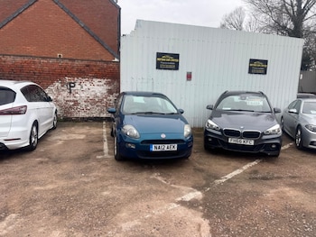 Used Fiat Punto 2012 for sale - 77597803: Photo