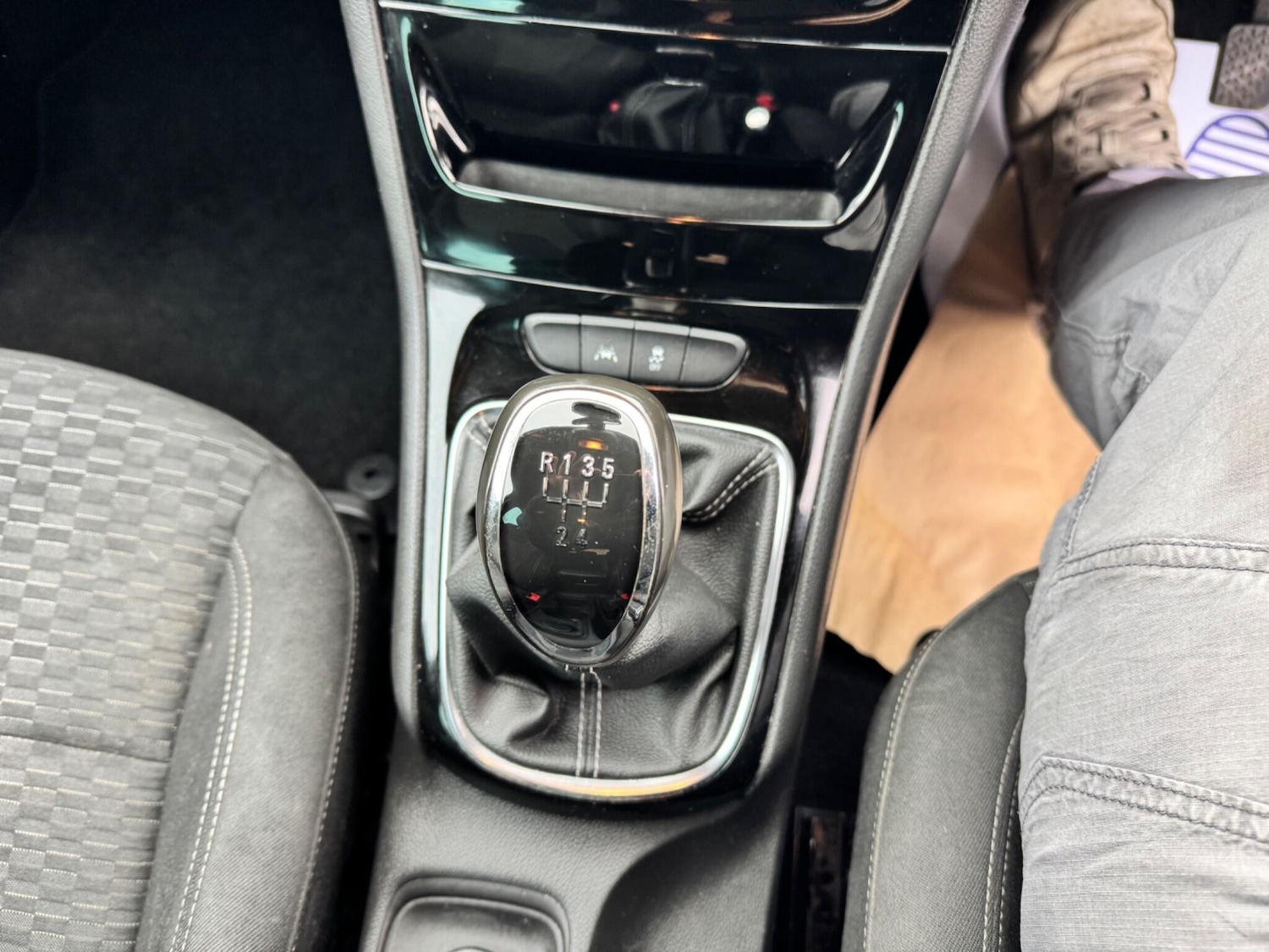 Used Vauxhall Astra 2018 for sale - 77598123: Photo 17