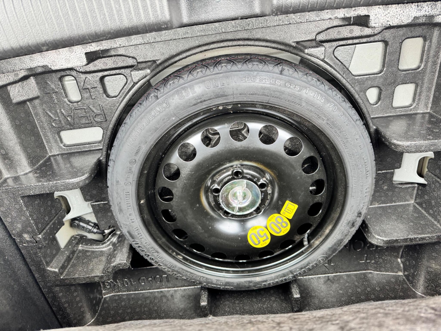 Used Vauxhall Astra 2018 for sale - 77598123: Photo 28