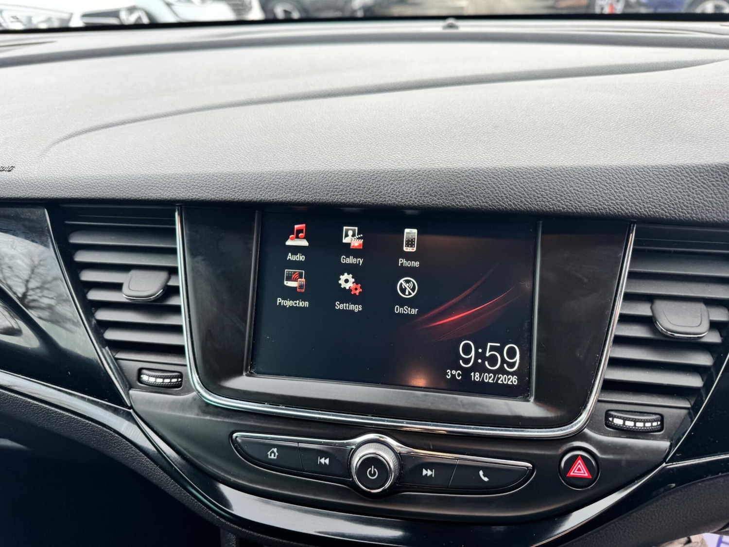 Used Vauxhall Astra 2018 for sale - 77598123: Photo 29