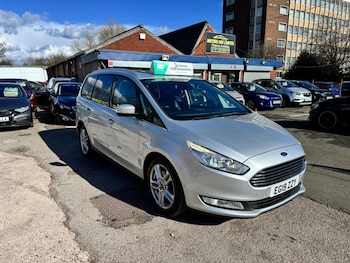 Used Ford Galaxy 2019 for sale - 78585792: Photo