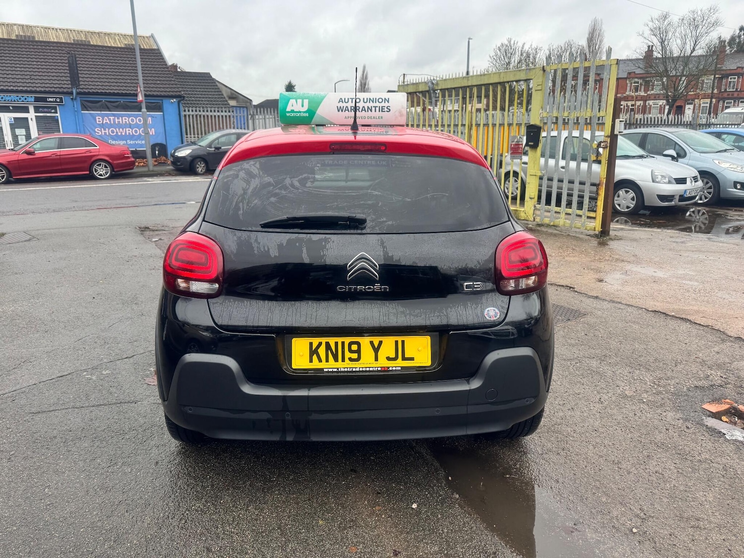 Used Citroen C3 2019 for sale - 76964368: Photo 10