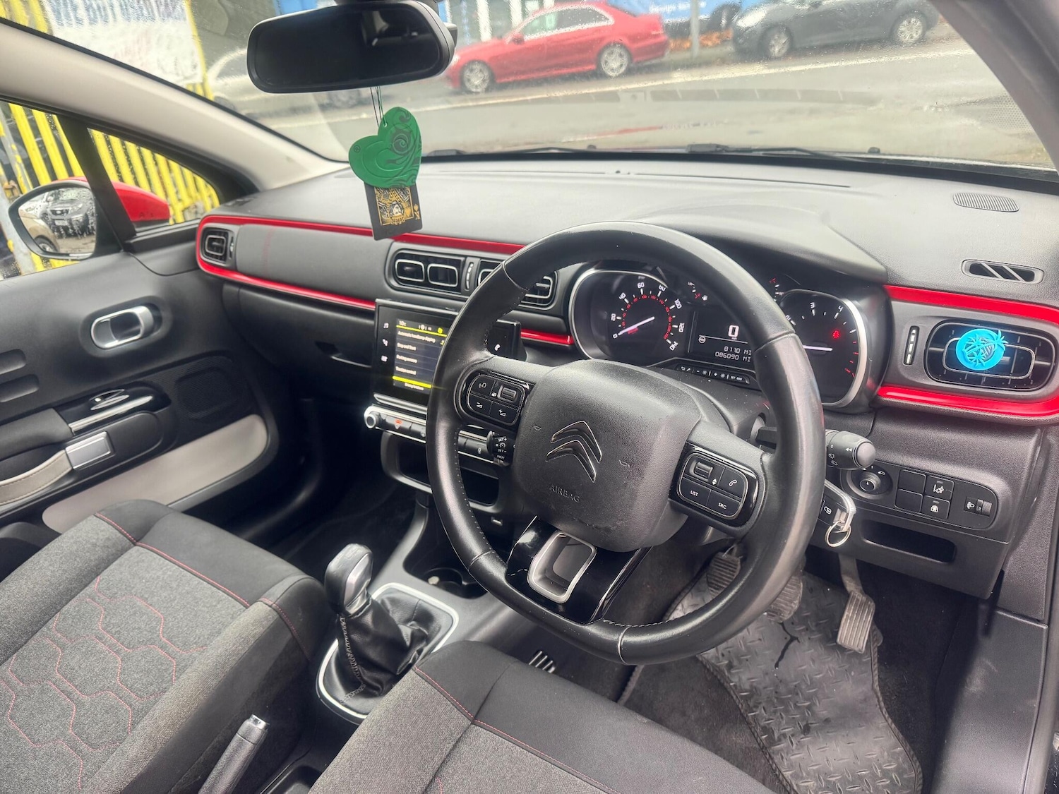 Used Citroen C3 2019 for sale - 76964368: Photo 16