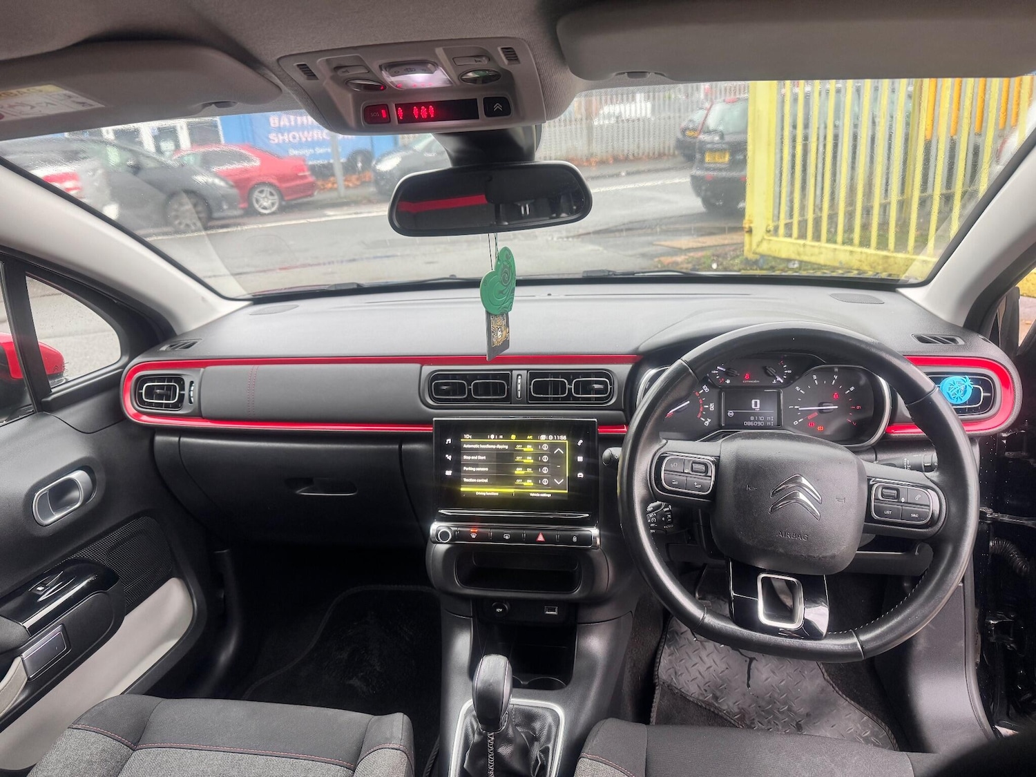 Used Citroen C3 2019 for sale - 76964368: Photo 17