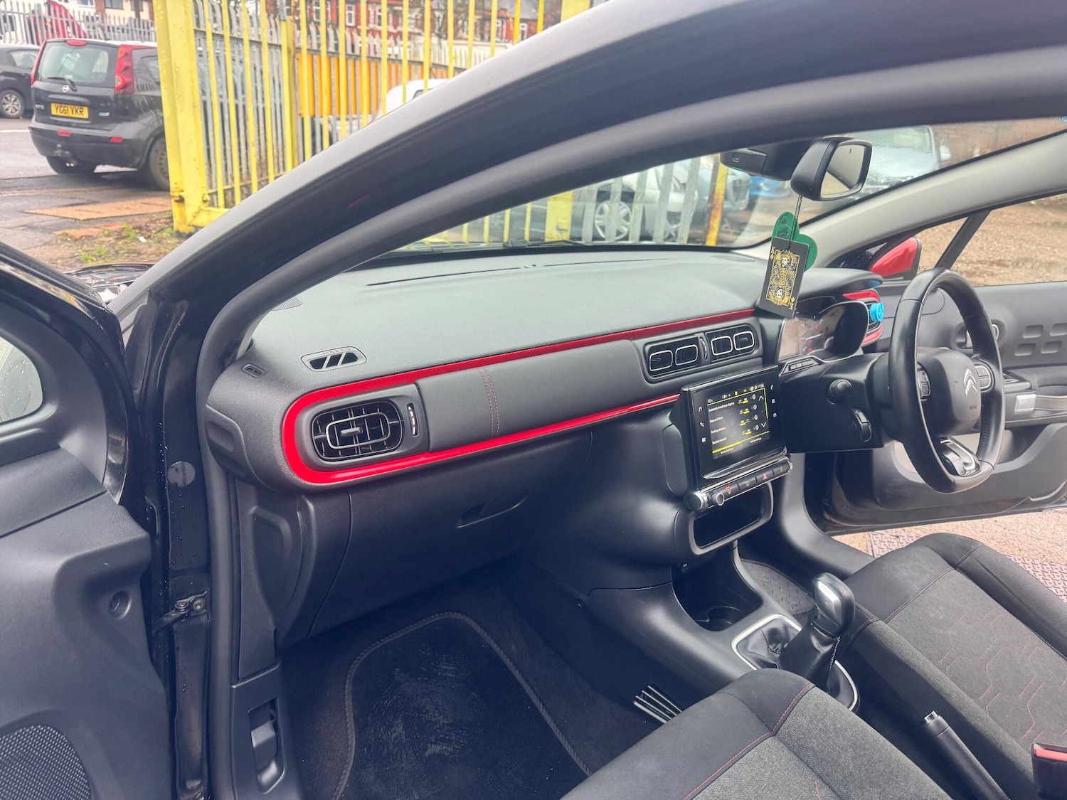 Used Citroen C3 2019 for sale - 76964368: Photo 18