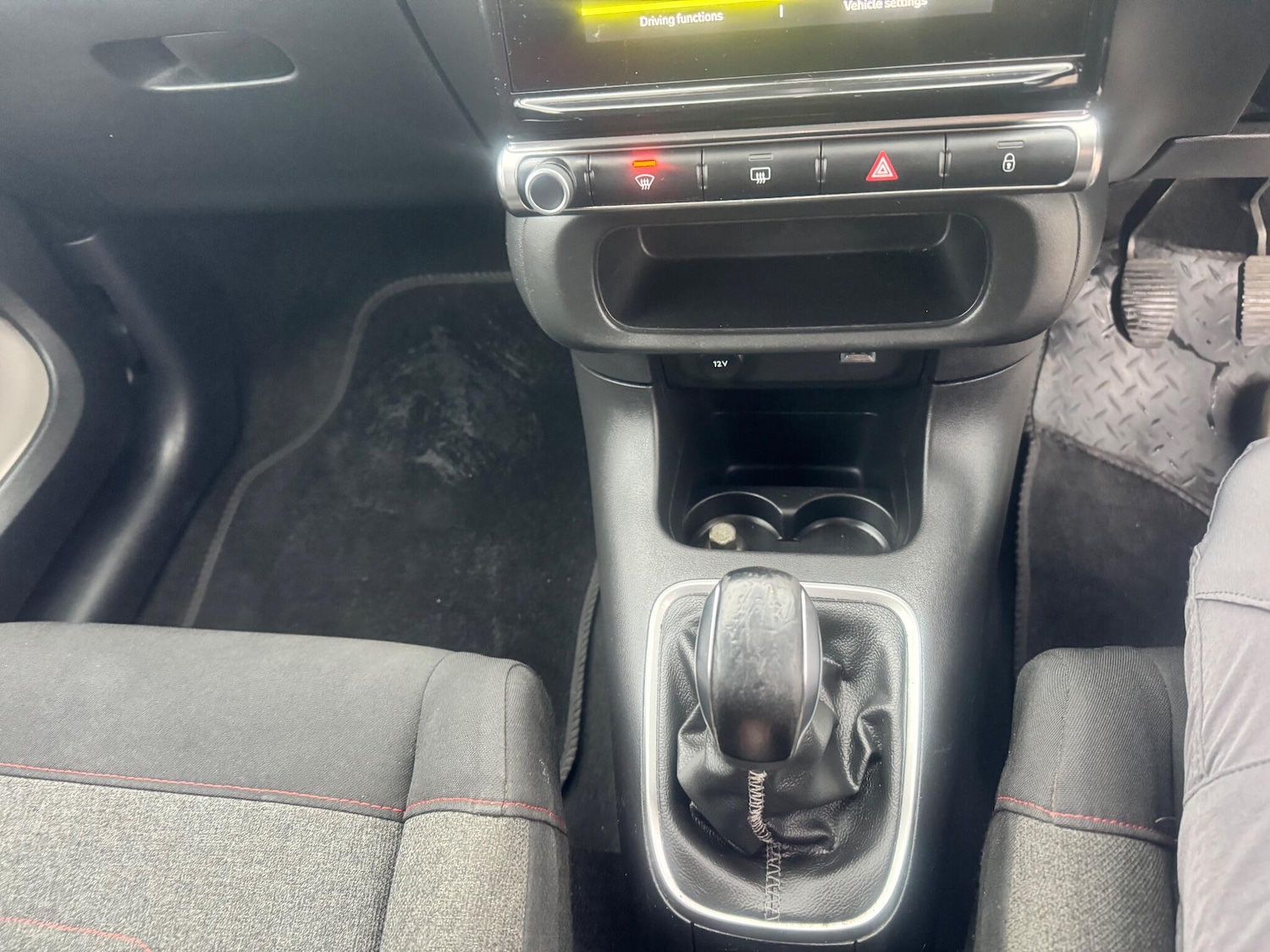 Used Citroen C3 2019 for sale - 76964368: Photo 19