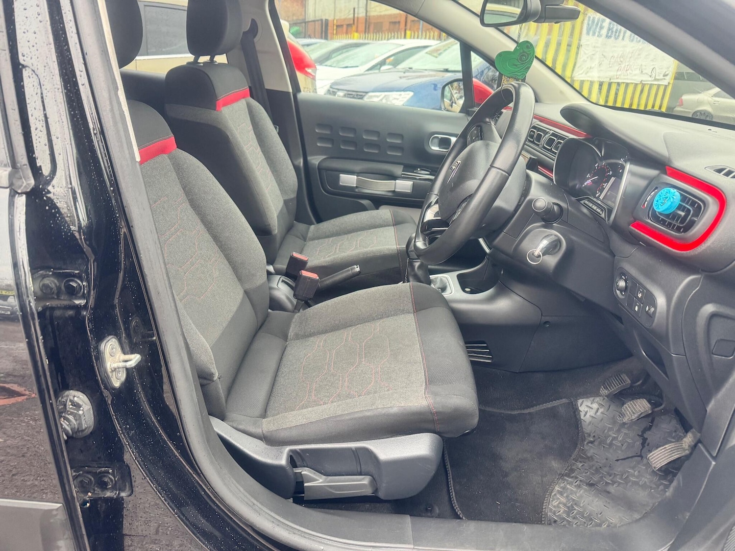 Used Citroen C3 2019 for sale - 76964368: Photo 20