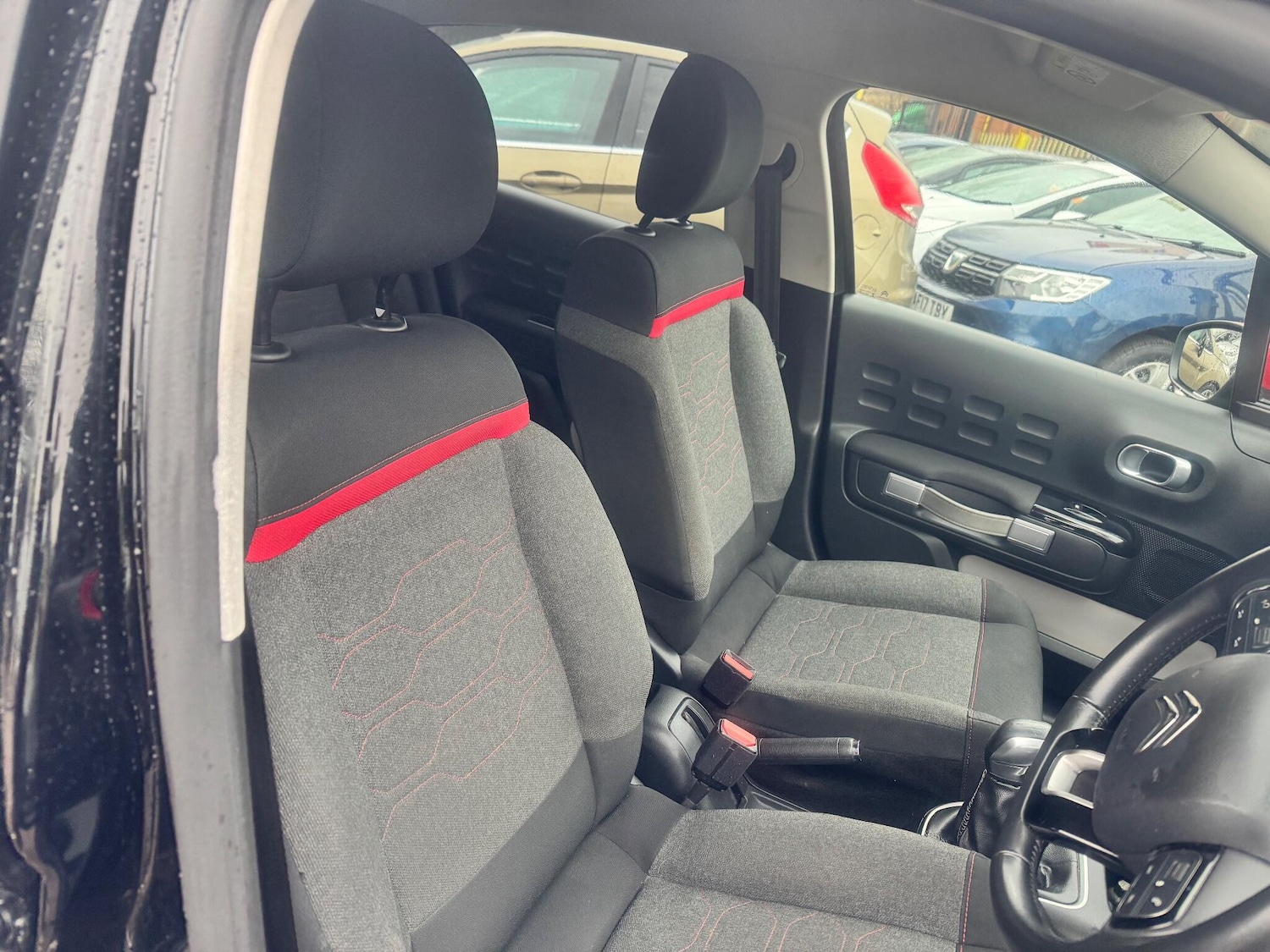 Used Citroen C3 2019 for sale - 76964368: Photo 21