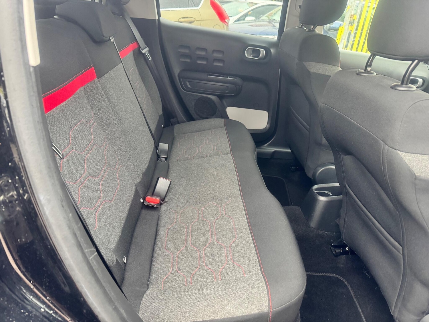 Used Citroen C3 2019 for sale - 76964368: Photo 22