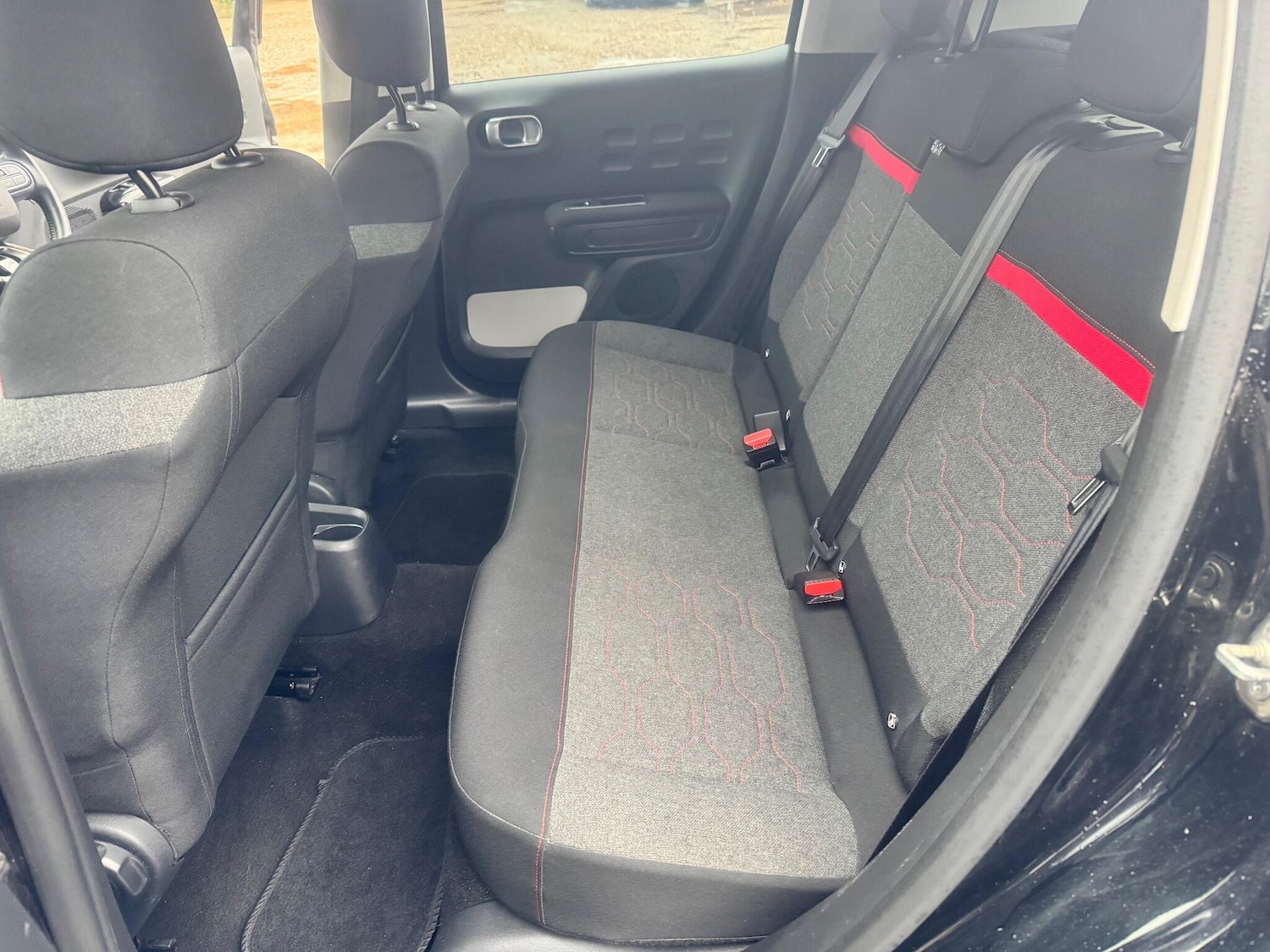 Used Citroen C3 2019 for sale - 76964368: Photo 23