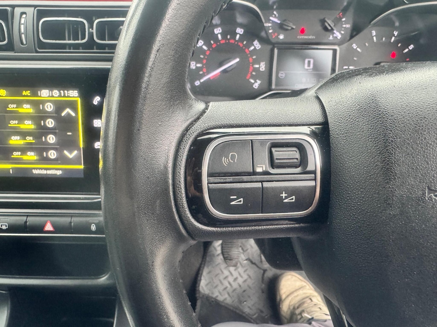 Used Citroen C3 2019 for sale - 76964368: Photo 24