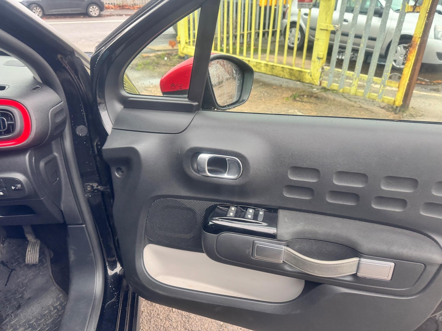 Used Citroen C3 2019 for sale - 76964368: Photo 26