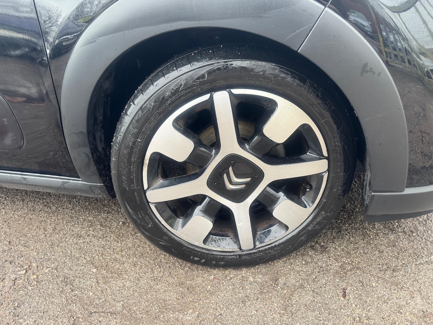 Used Citroen C3 2019 for sale - 76964368: Photo 27