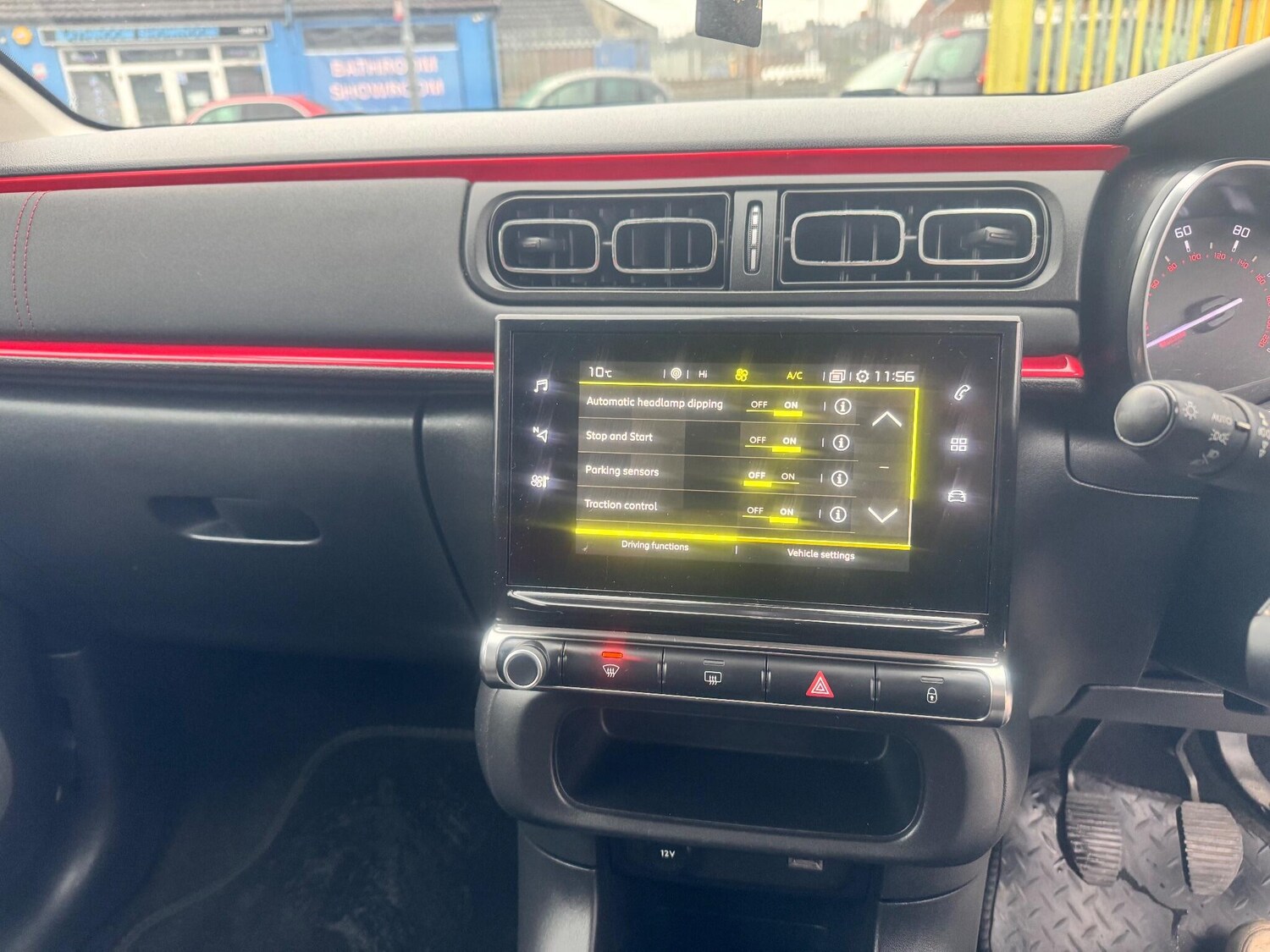 Used Citroen C3 2019 for sale - 76964368: Photo 28