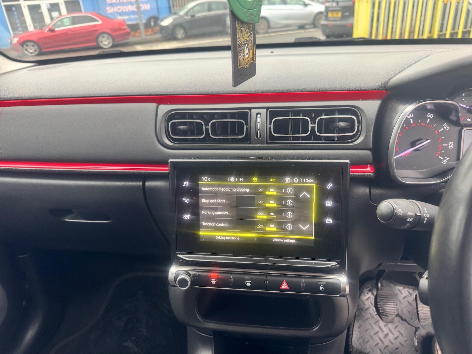 Used Citroen C3 2019 for sale - 76964368: Photo 29