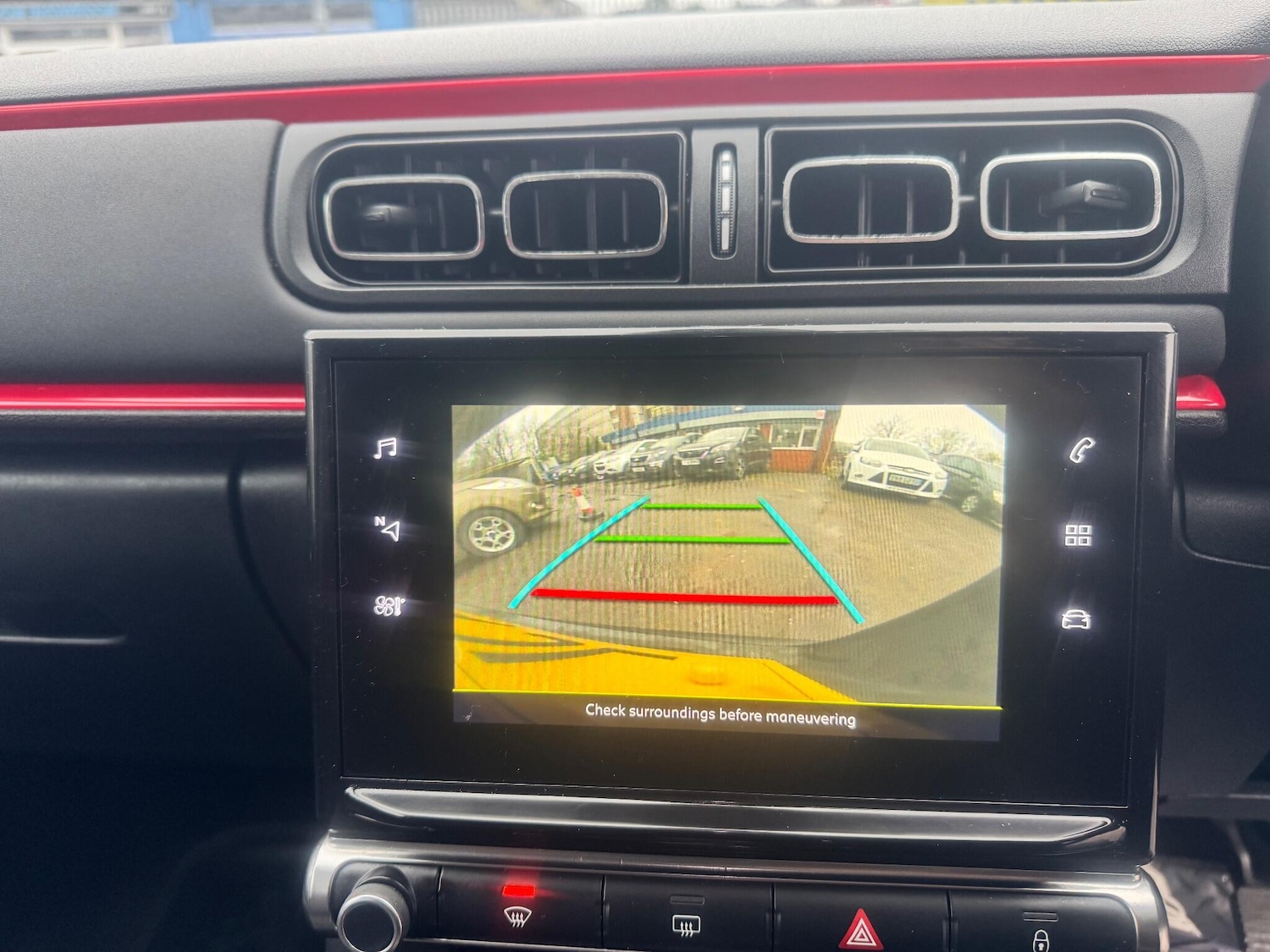 Used Citroen C3 2019 for sale - 76964368: Photo 30