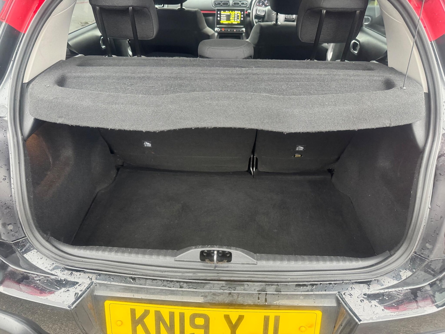 Used Citroen C3 2019 for sale - 76964368: Photo 32