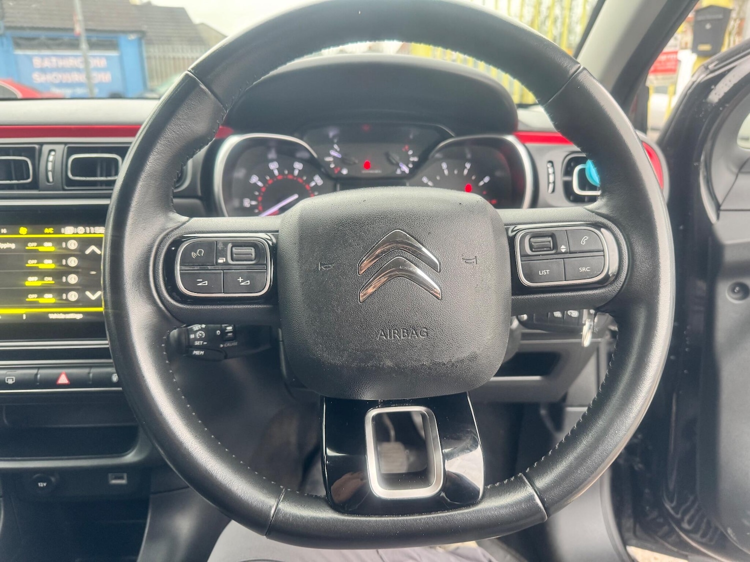 Used Citroen C3 2019 for sale - 76964368: Photo 33