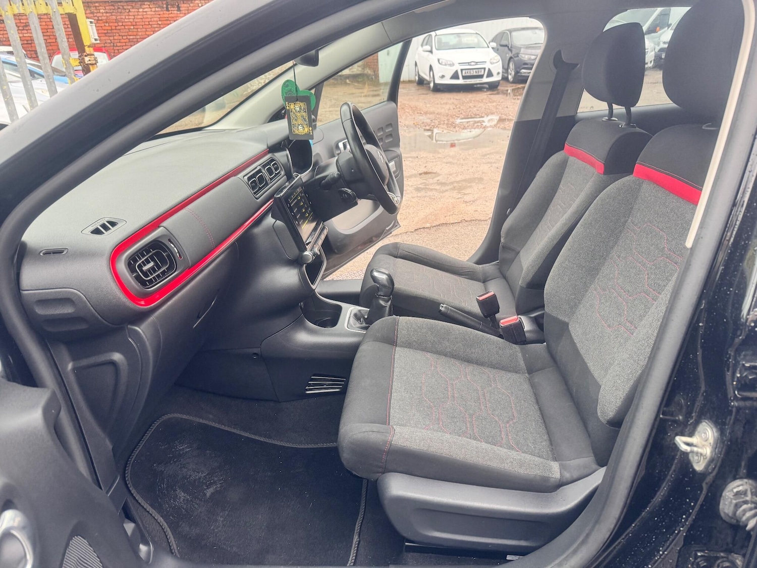 Used Citroen C3 2019 for sale - 76964368: Photo 34