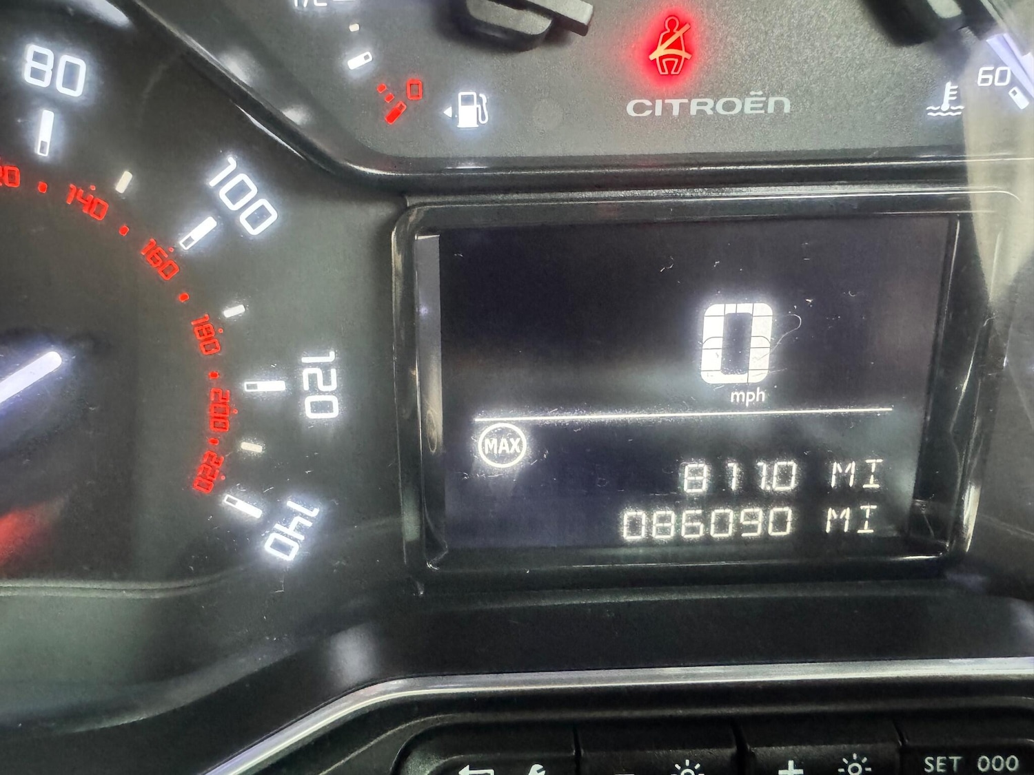 Used Citroen C3 2019 for sale - 76964368: Photo 37