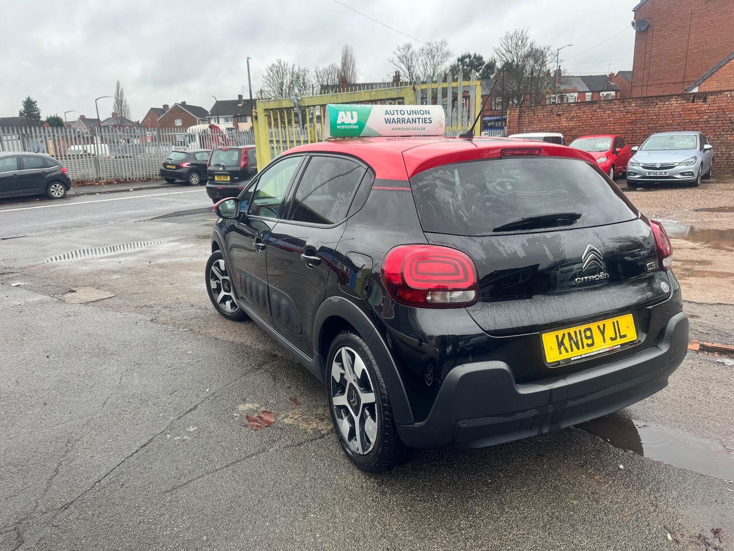 Used Citroen C3 2019 for sale - 76964368: Photo 7