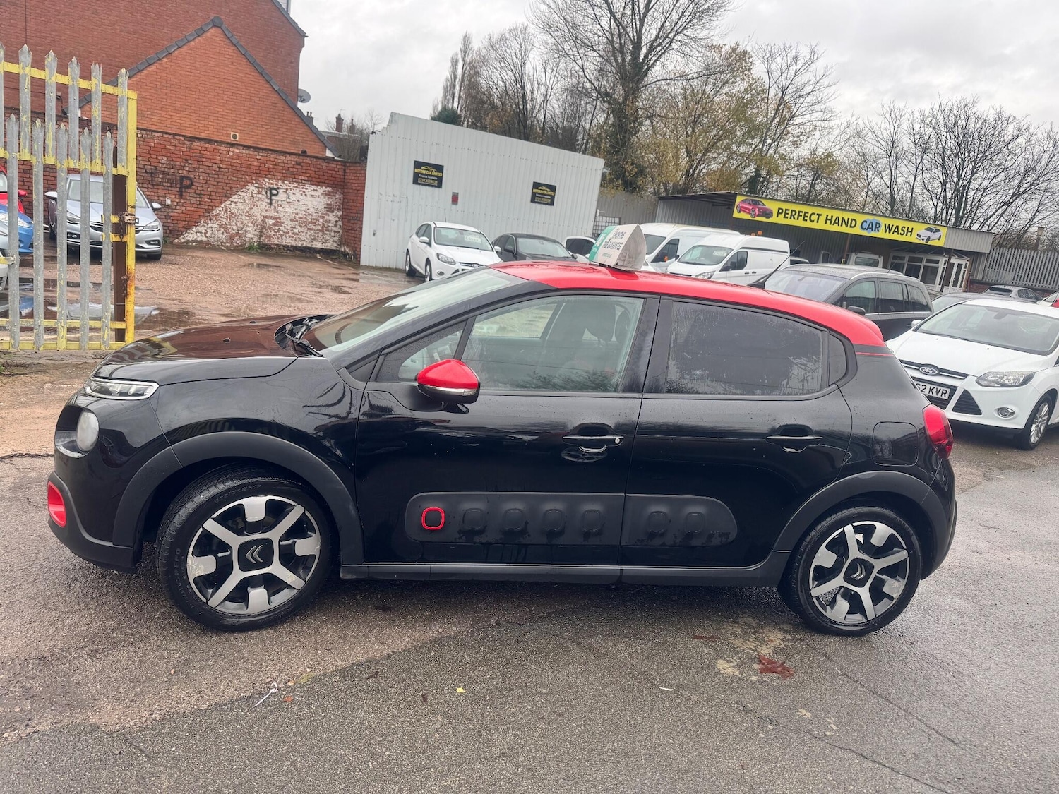 Used Citroen C3 2019 for sale - 76964368: Photo 8