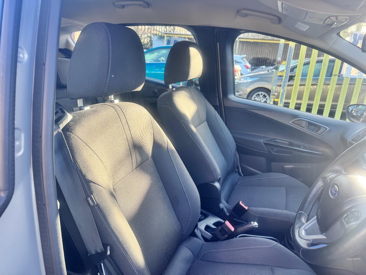 Used Ford B-MAX 2013 for sale - 77015818: Photo 13