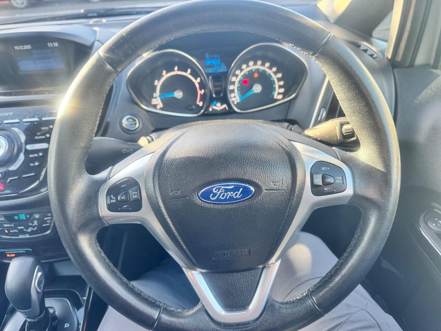 Used Ford B-MAX 2013 for sale - 77015818: Photo 19