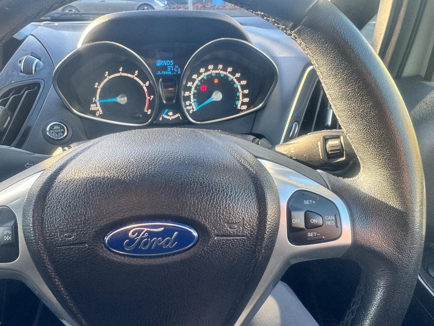 Used Ford B-MAX 2013 for sale - 77015818: Photo 20