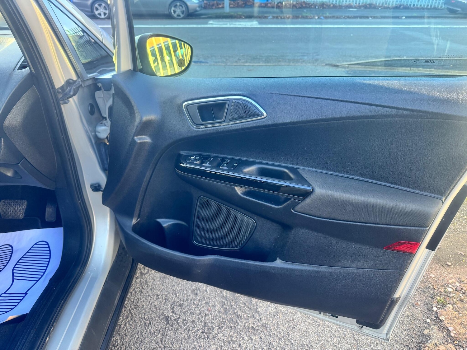 Used Ford B-MAX 2013 for sale - 77015818: Photo 26