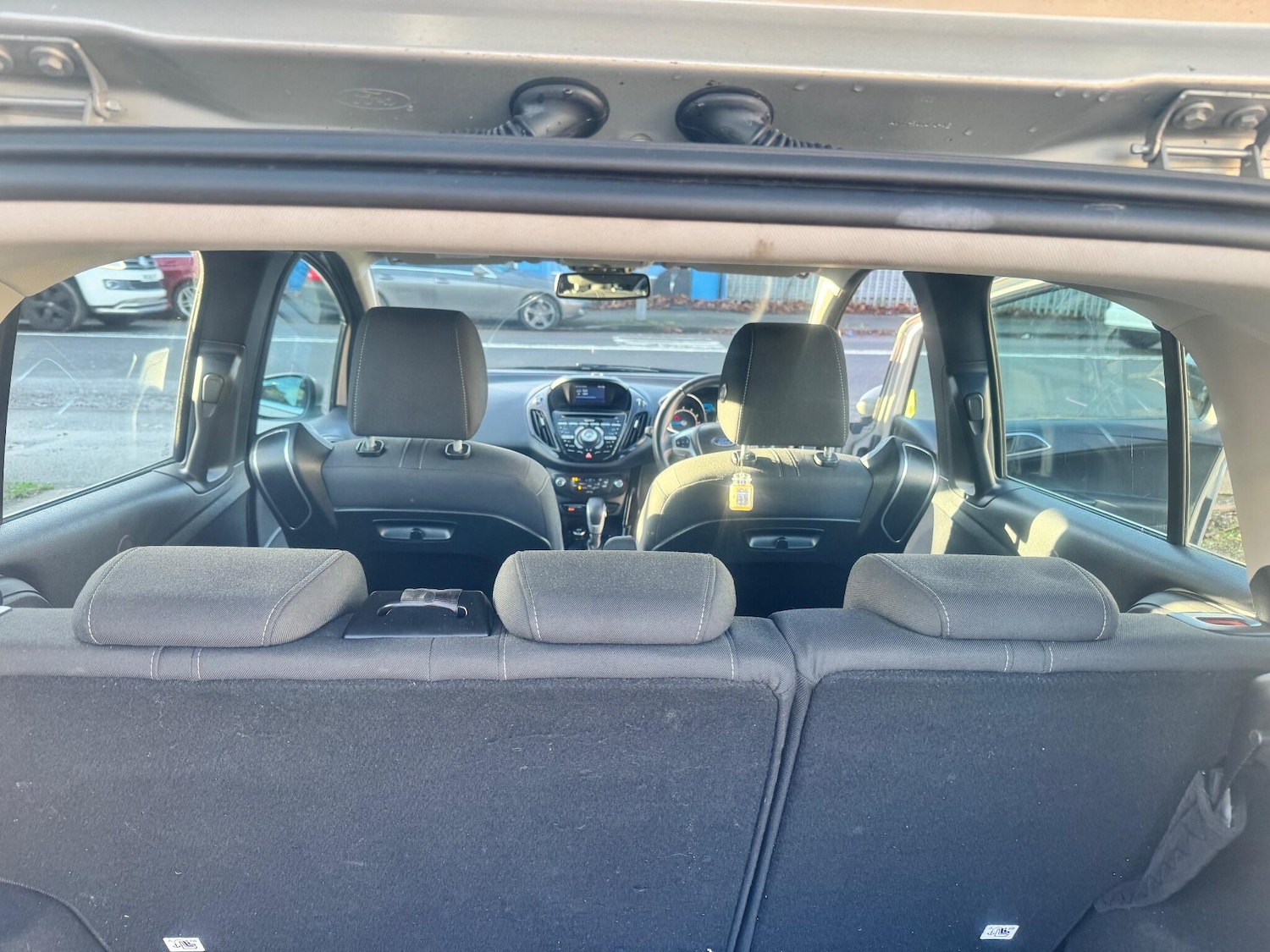 Used Ford B-MAX 2013 for sale - 77015818: Photo 33