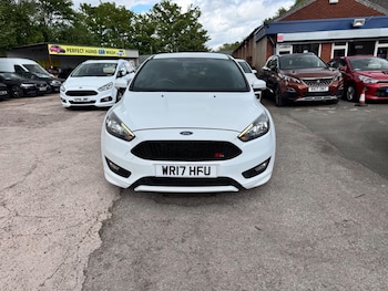 Used Ford Focus 2017 for sale - 78684957: Photo