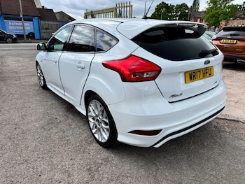 Used Ford Focus 2017 for sale - 78684957: Photo
